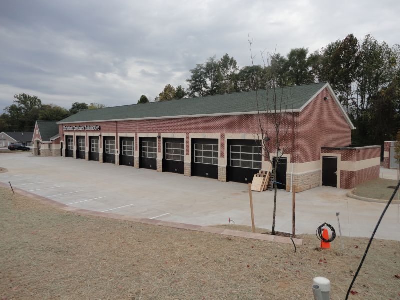 Christian Brothers Auto - Lititz, Pennsylvania