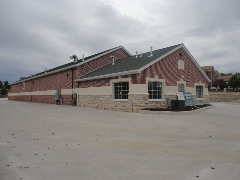 Christian Brothers Auto - Lititz, Pennsylvania