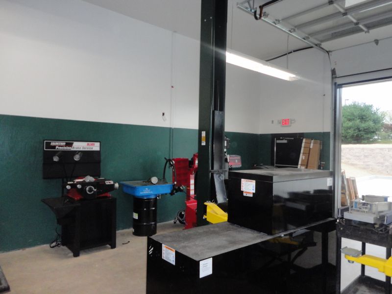 Christian Brothers Auto - Lititz, Pennsylvania