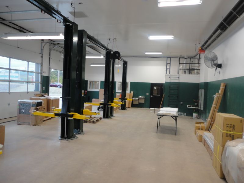 Christian Brothers Auto - Lititz, Pennsylvania