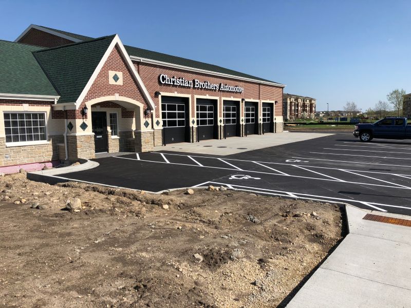Christian Brothers Auto - Sun Prairie, Wisconsin