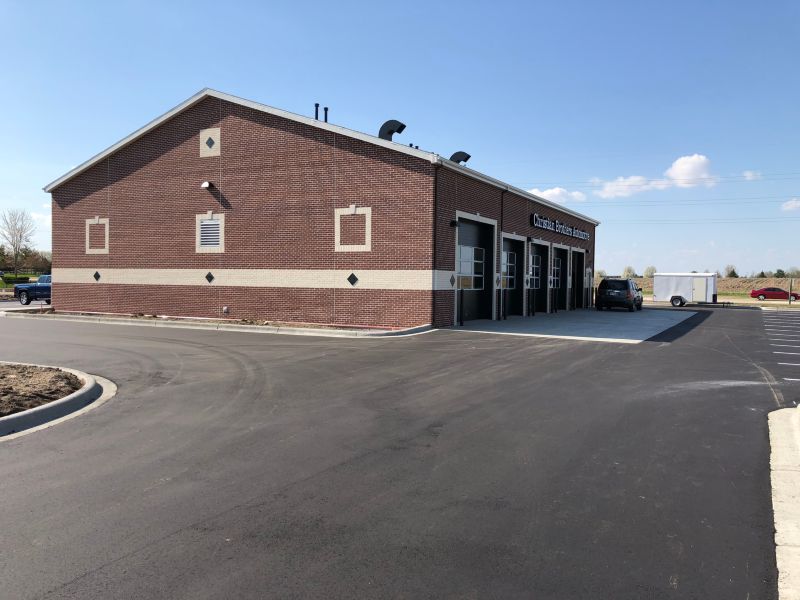 Christian Brothers Auto - Sun Prairie, Wisconsin