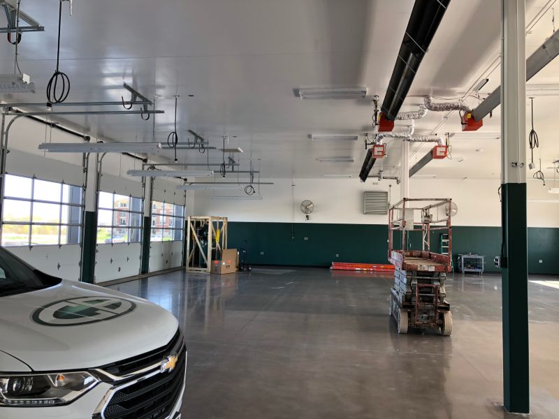 Christian Brothers Auto - Sun Prairie, Wisconsin