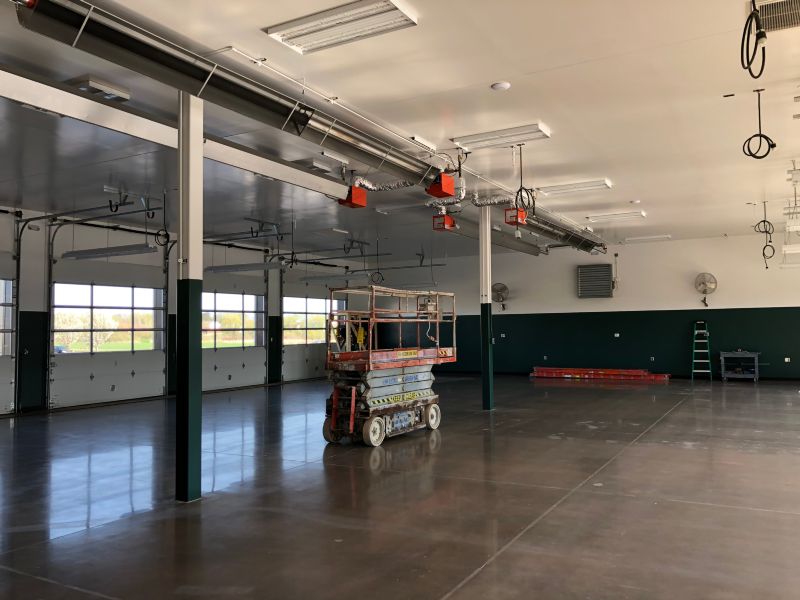 Christian Brothers Auto - Sun Prairie, Wisconsin