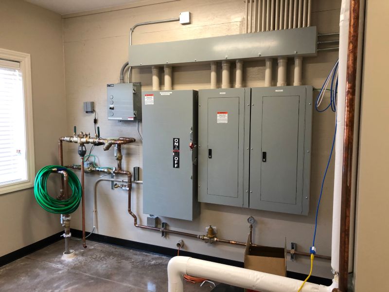 Christian Brothers Auto - Sun Prairie, Wisconsin