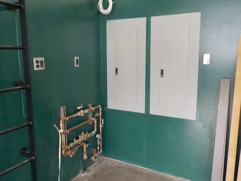 Christian Brothers Auto - Liberty Lake, Washington