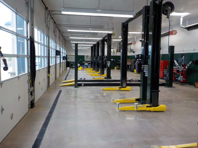 Christian Brothers Auto - Albuquerque, New Mexico