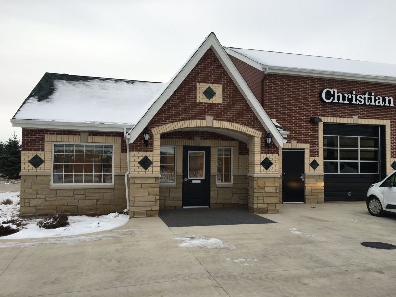 Christian Brothers Auto - Holland, Michigan