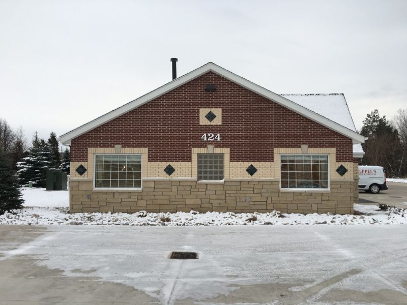 Christian Brothers Auto - Holland, Michigan