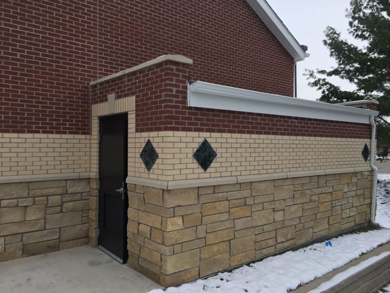 Christian Brothers Auto - Holland, Michigan