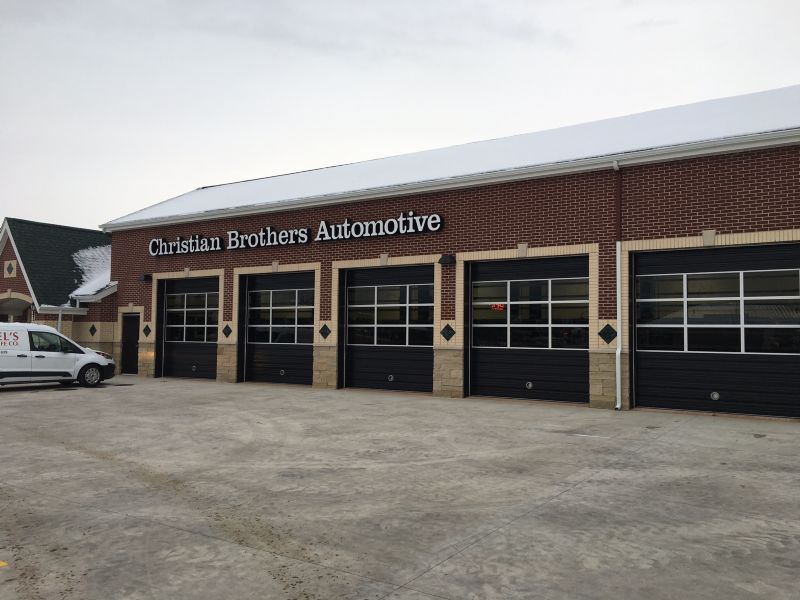 Christian Brothers Auto - Holland, Michigan