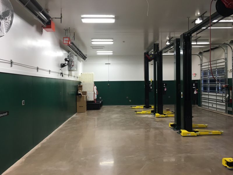 Christian Brothers Auto - Holland, Michigan