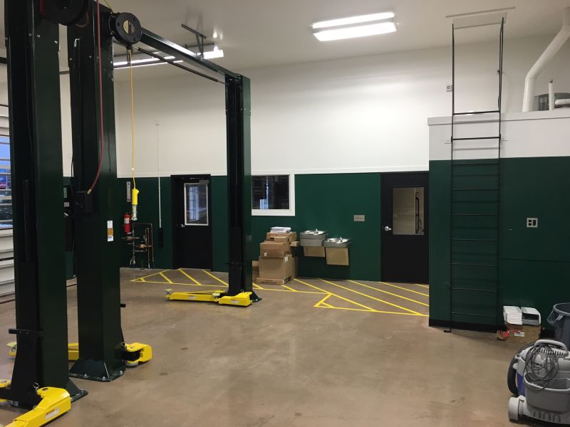 Christian Brothers Auto - Holland, Michigan