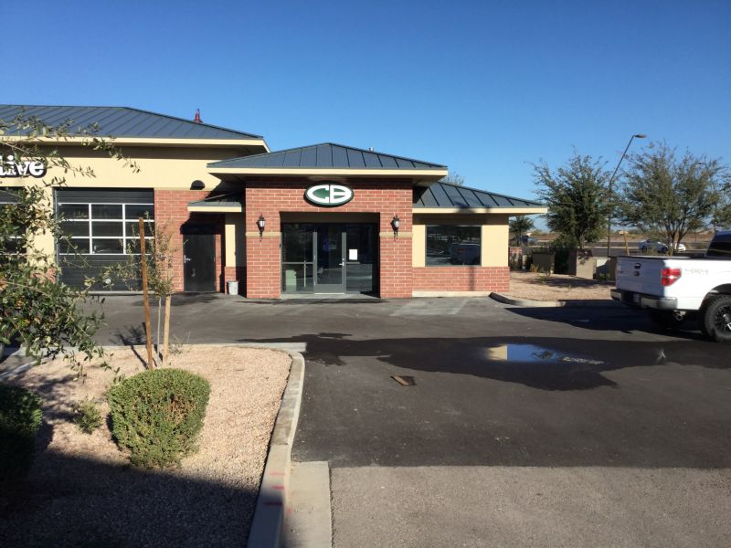 Christian Brothers Auto - Queen Creek, Arizona