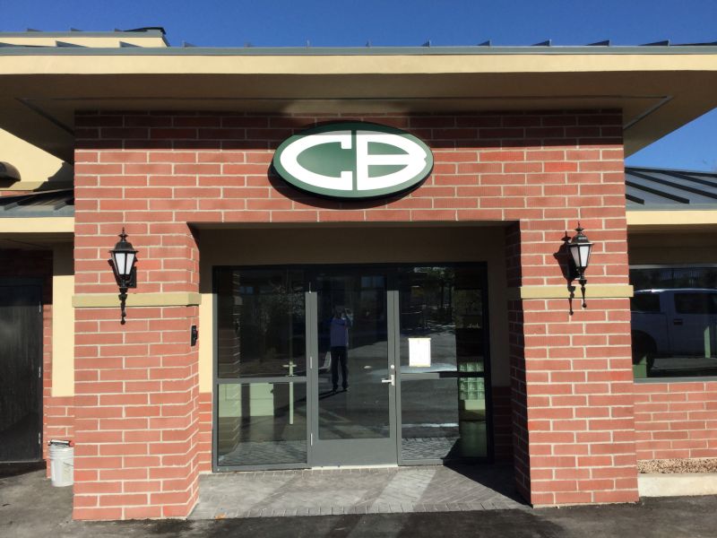 Christian Brothers Auto - Queen Creek, Arizona