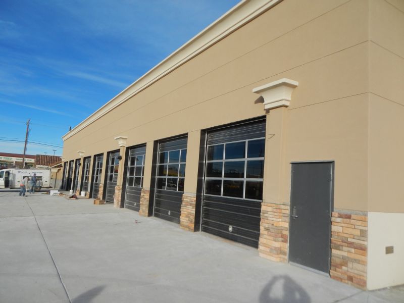 Christian Brothers Auto - Rio Rancho, New Mexico