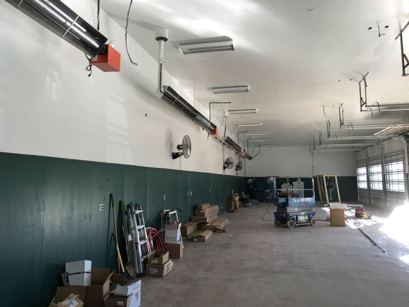 Christian Brothers Auto - Rio Rancho, New Mexico