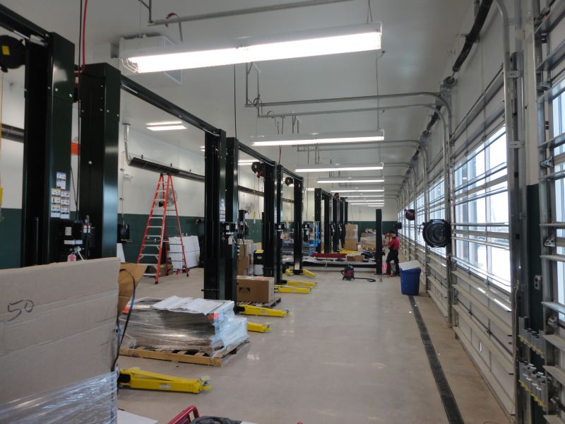 Christian Brothers Auto - Rio Rancho, New Mexico