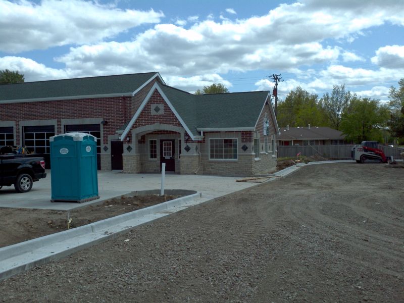 Christian Brothers Auto - East Wichita, Kansas