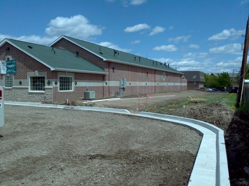 Christian Brothers Auto - East Wichita, Kansas