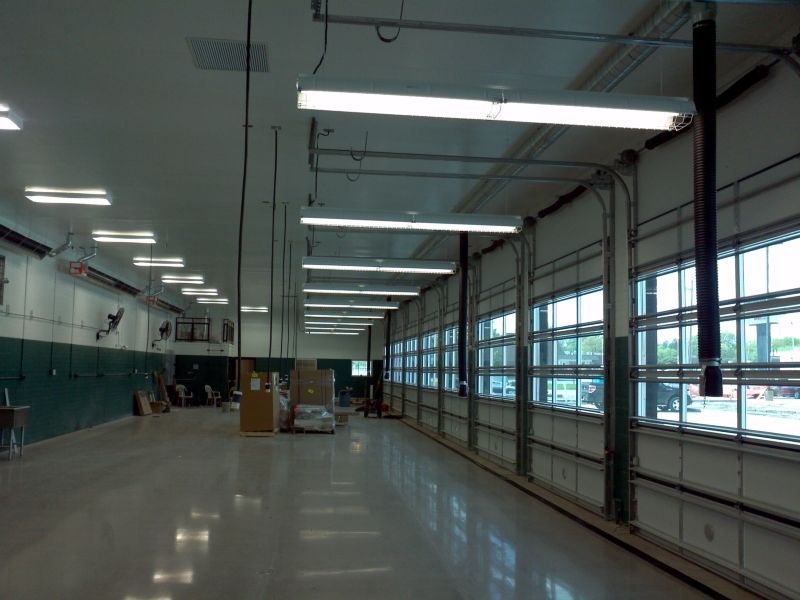 Christian Brothers Auto - East Wichita, Kansas