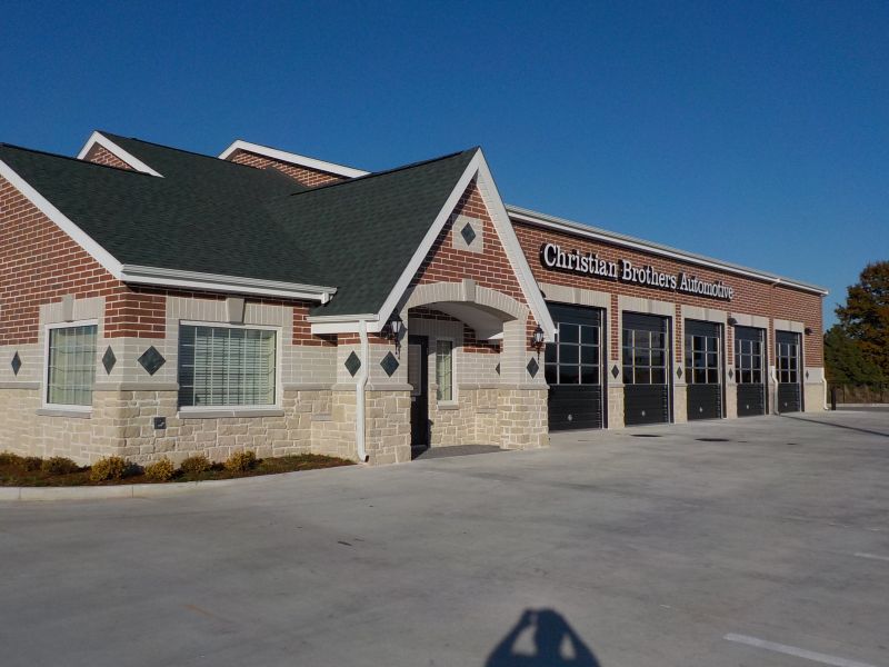 Christian Brothers Auto - West Wichita, Kansas