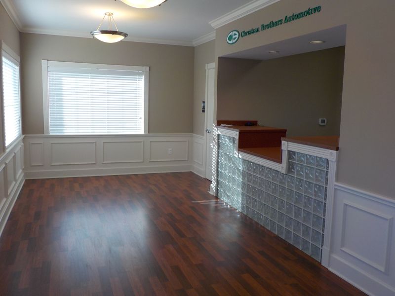 Christian Brothers Auto - West Wichita, Kansas