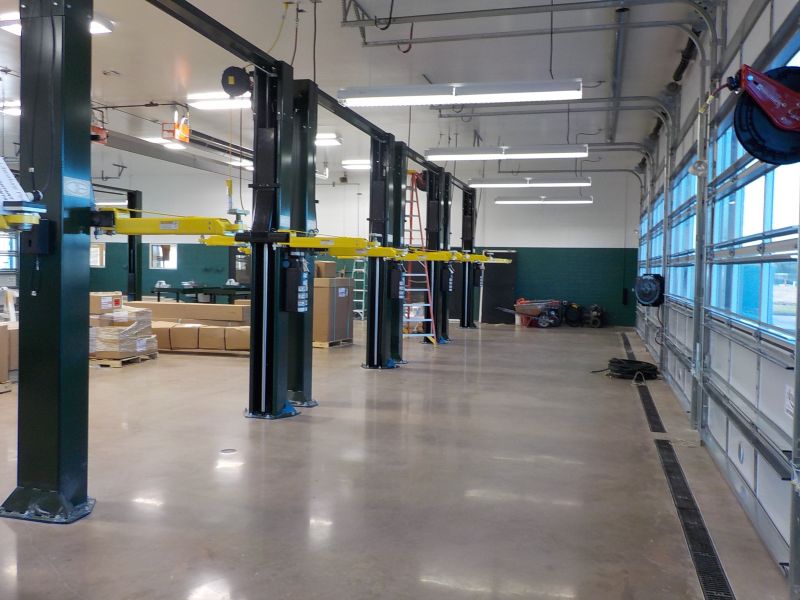 Christian Brothers Auto - West Wichita, Kansas