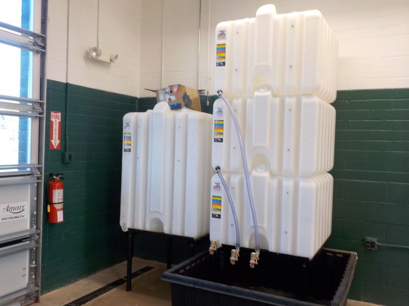 Christian Brothers Auto - West Wichita, Kansas