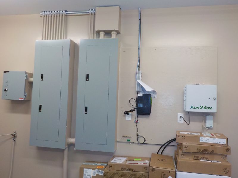 Christian Brothers Auto - West Wichita, Kansas