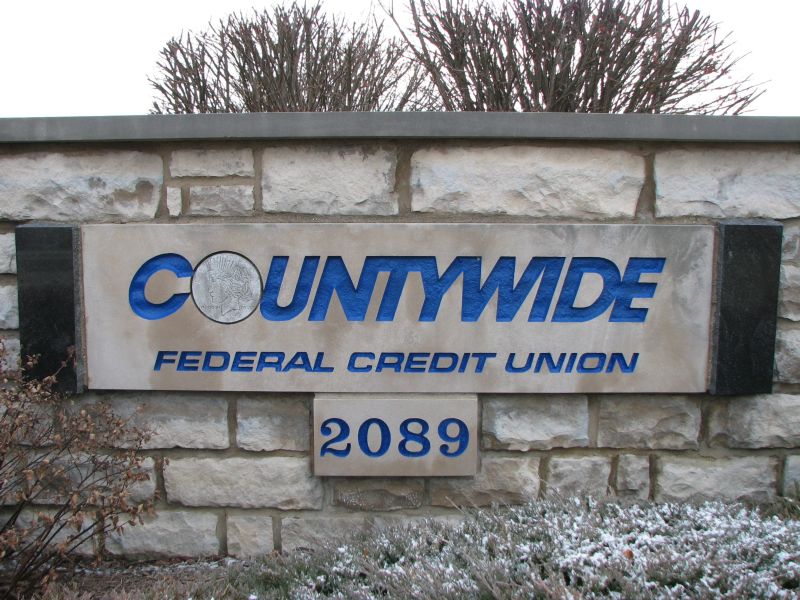 Countywide Credit Union - Xenia, Ohio