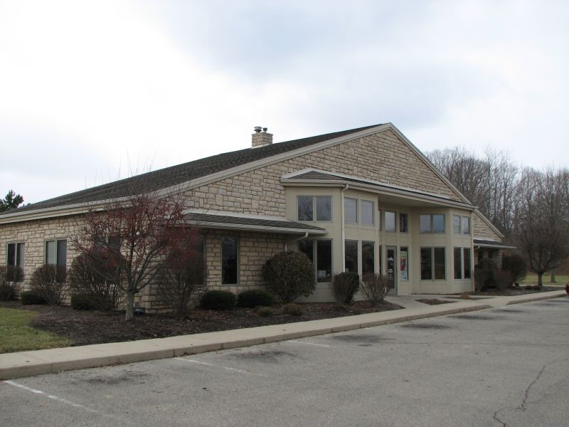 Countywide Credit Union - Xenia, Ohio