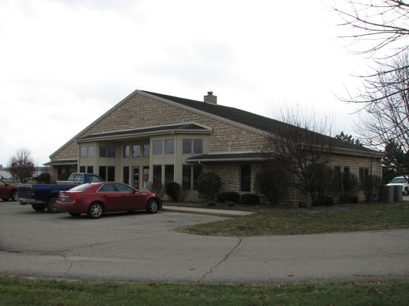 Countywide Credit Union - Xenia, Ohio