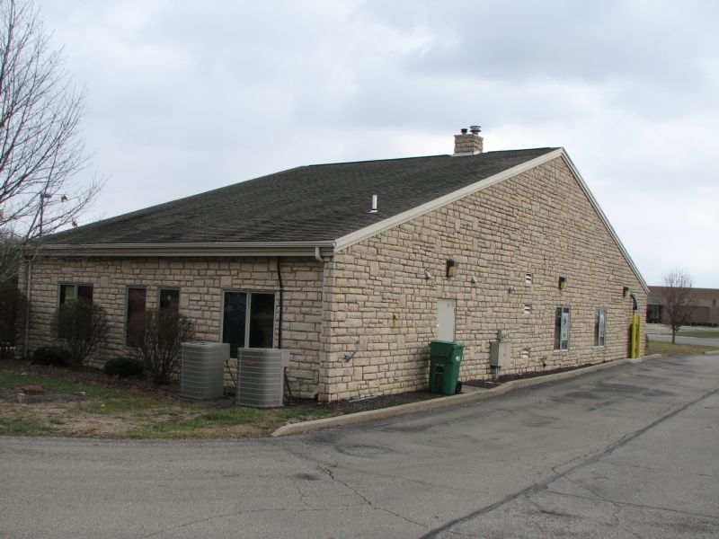 Countywide Credit Union - Xenia, Ohio