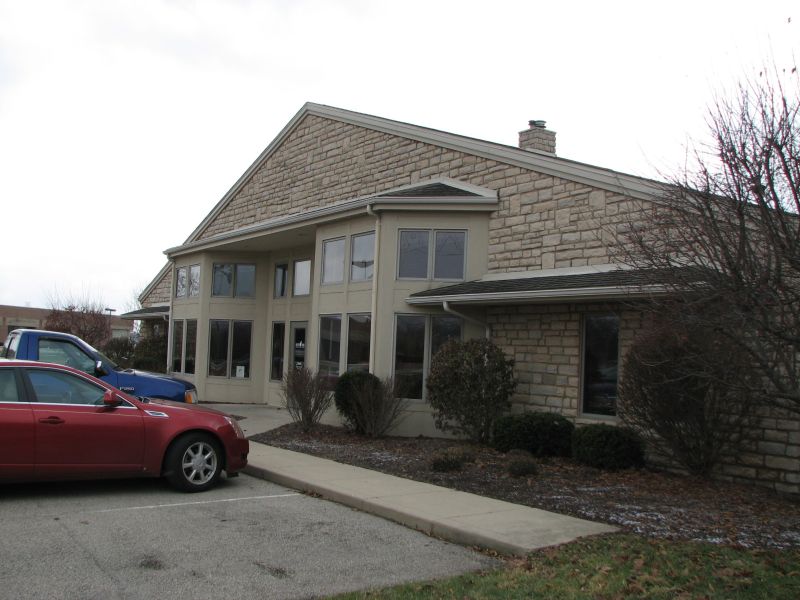 Countywide Credit Union - Xenia, Ohio