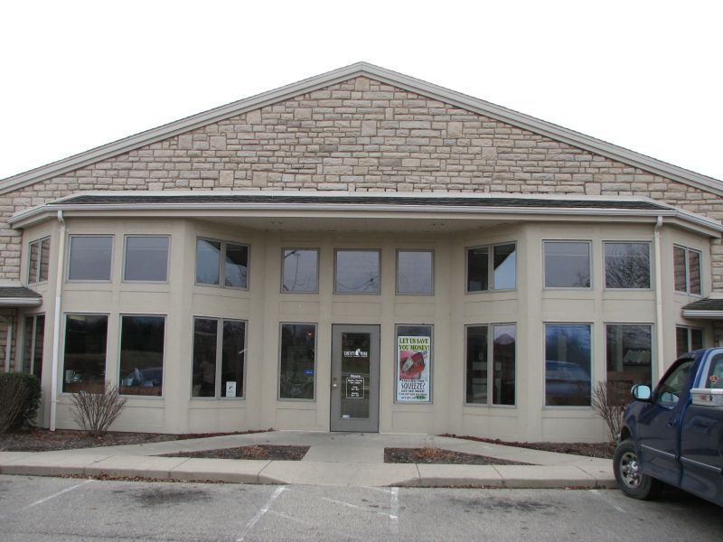 Countywide Credit Union - Xenia, Ohio