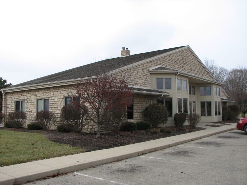 Countywide Credit Union - Xenia, Ohio