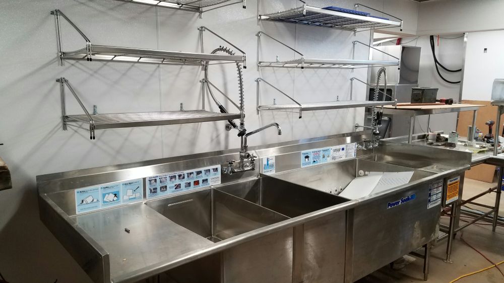 Cracker Barrel - New Albany, Mississippi