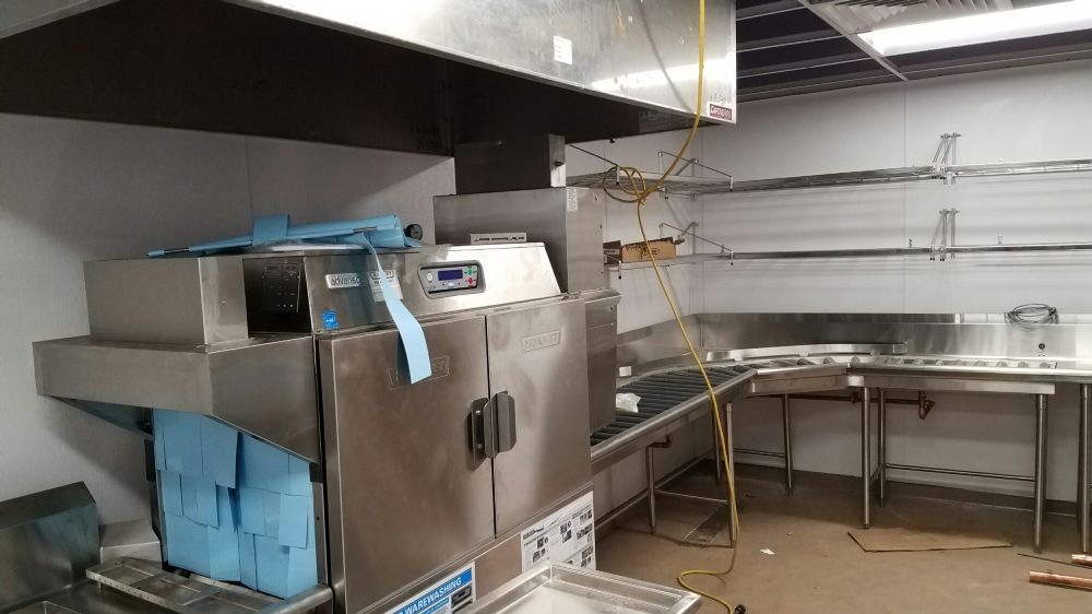 Cracker Barrel - New Albany, Mississippi