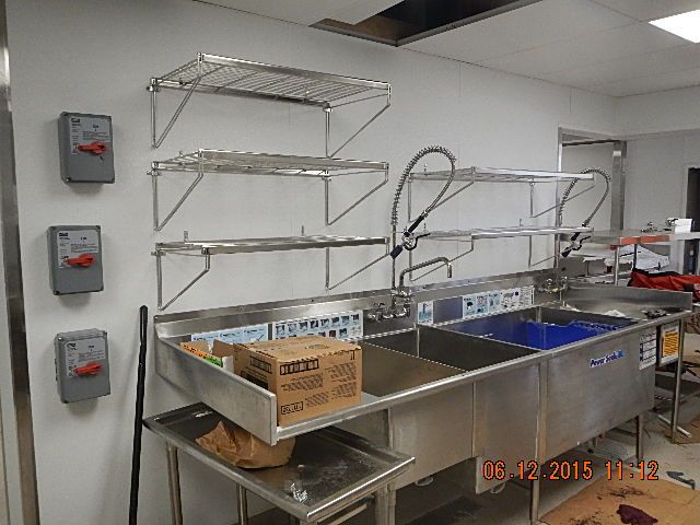 Cracker Barrel - Columbus, Mississippi