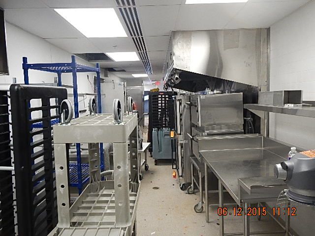 Cracker Barrel - Columbus, Mississippi