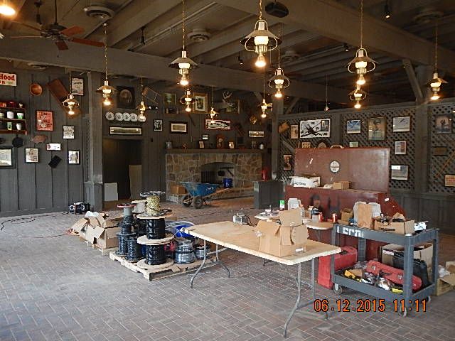 Cracker Barrel - LaVale, Maryland