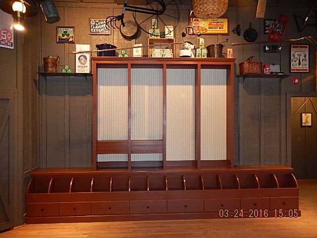 Cracker Barrel - LaVale, Maryland