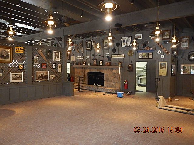 Cracker Barrel - LaVale, Maryland