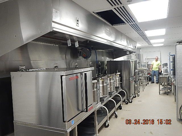 Cracker Barrel - LaVale, Maryland