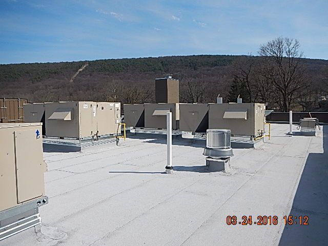 Cracker Barrel - LaVale, Maryland