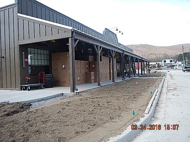 Cracker Barrel - LaVale, Maryland