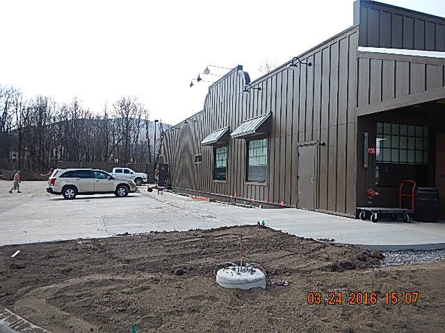 Cracker Barrel - LaVale, Maryland