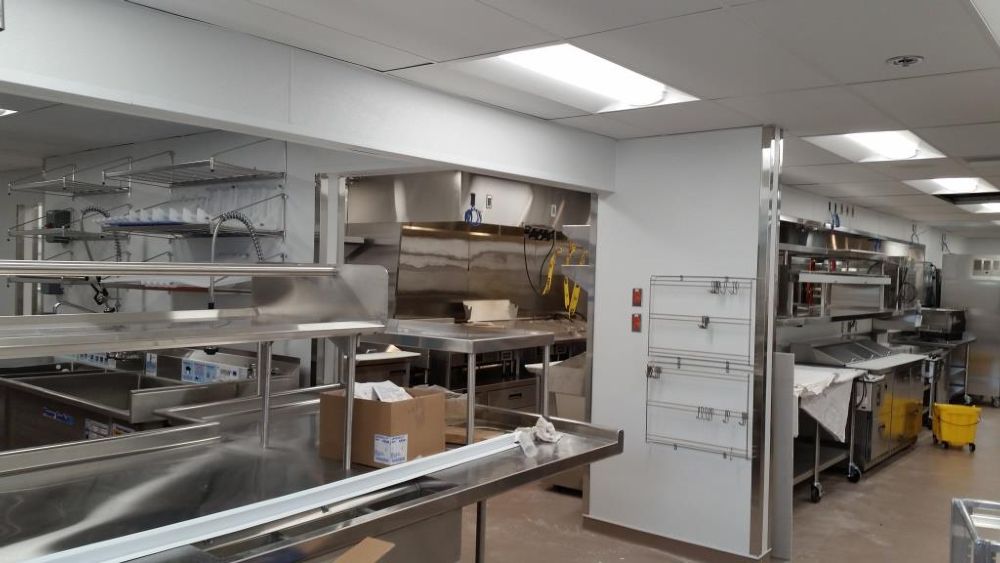 Cracker Barrel - Jantzen Beach, Oregon