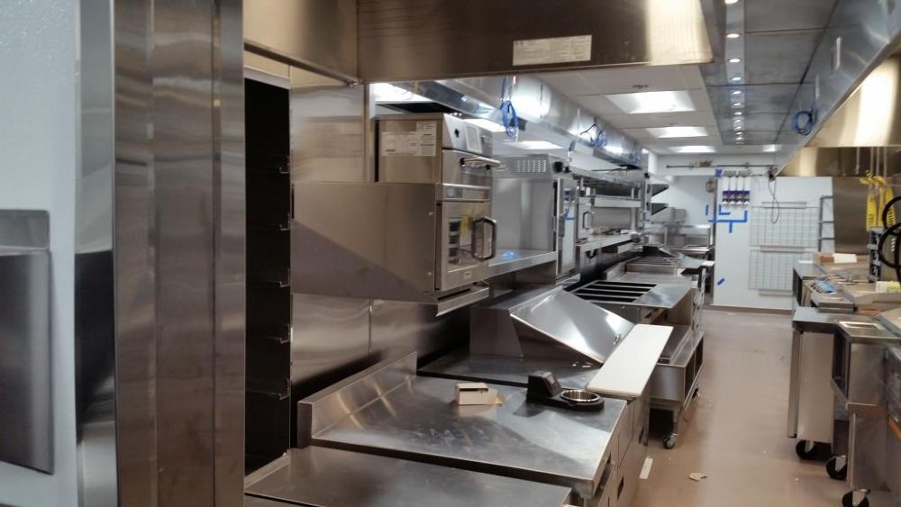 Cracker Barrel - Jantzen Beach, Oregon